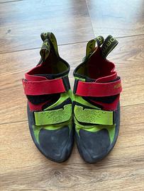 KUBO 39 1/2 la sportiva