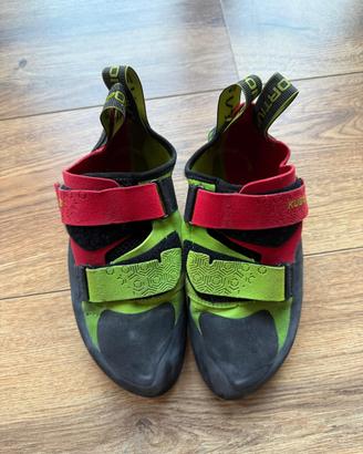 KUBO 39 1/2 la sportiva