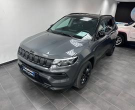 Jeep Compass 1.6 Multijet II 2WD Night Eagle