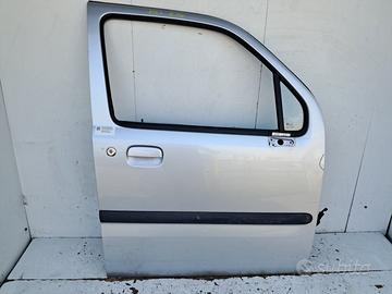 9201068 PORTA ANTERIORE DX OPEL AGILA (A) 1.0 B 12