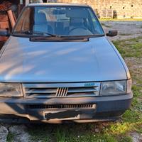 Fiat Uno 60s 1.100 Fire carburatore 