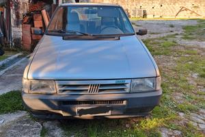 Fiat Uno 60s 1.100 Fire carburatore 