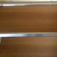 Carrello portapiatti