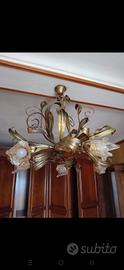 lampadario 