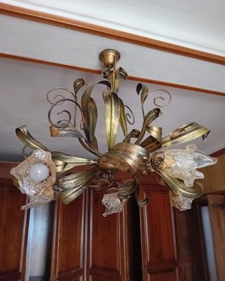 lampadario 