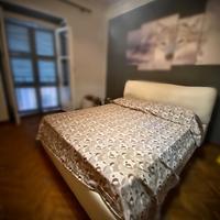 Letto matrimoniale