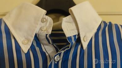 Camicia 7xl - modello taglie forti