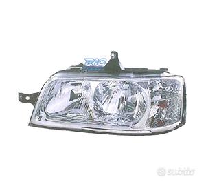 FANALE SINISTRO PER CITROEN JUMPER 02-06, FIAT DUC