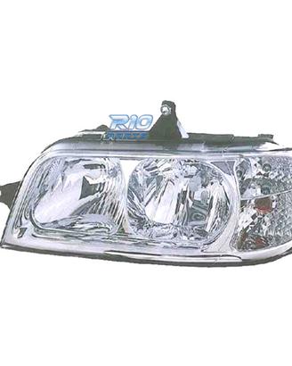 FANALE SINISTRO PER CITROEN JUMPER 02-06, FIAT DUC