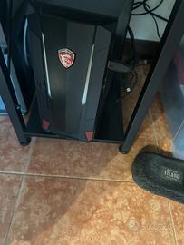 Msi nightblade mi3