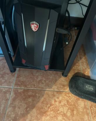 Msi nightblade mi3