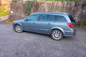 Opel Astra 1.7 CDTI 
