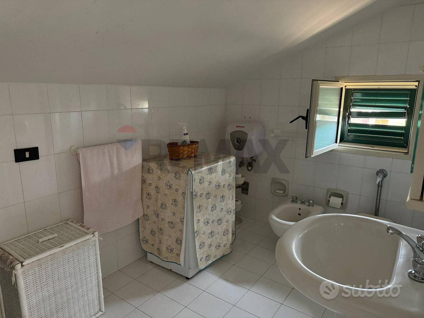 Appartamento – Santa Croce Camerina, Finaiti - Altro