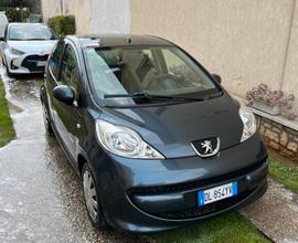 Peugeot 107 perfetta