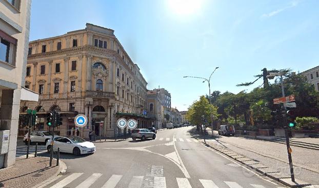 Conegliano - bilocale in centro libero da subito