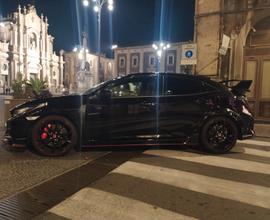 HONDA Civic Tipo R
