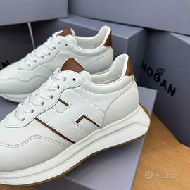 Hogan new season varie taglie da 41 a 45