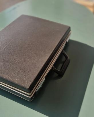 valigetta rigida Concorde vintage originale