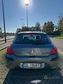 peugot 308