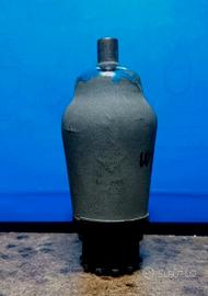 WE20 valvola telefunken italia tube radio epoca