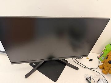 Samsung Monitor S31C
