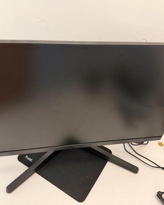Samsung Monitor S31C