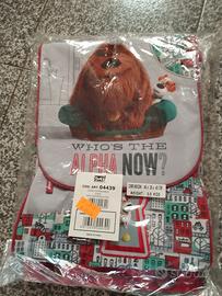 zaino estensibile Duke Pets metropolitan