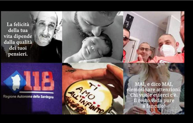 Assistenza sanitaria anziani