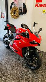 Ducati 899 Panigale BASE MOTO PERFETTA PARI AL NUO