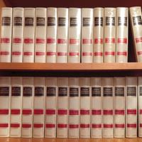 UTET - Grande Dizionario Enciclopedico 25 voll.