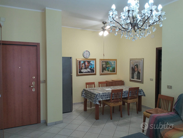 Appartamento Viale Maiella Francavilla al Mare