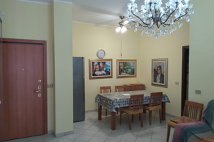 Appartamento Viale Maiella Francavilla al Mare