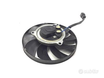 KAWASAKI Z650 650 ELETTROVENTOLA RADIATORE 2023 20