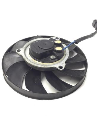 KAWASAKI Z650 650 ELETTROVENTOLA RADIATORE 2023 20