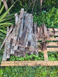 Materiale per edilizia