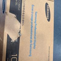 Monitor Samsung 10 pollici nuovo db10e tpoe