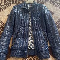 Piumino donna Golden Goose