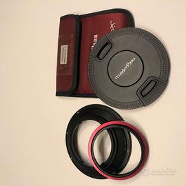 WonderPana Filter Holder per Samyang 14mm