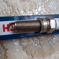 Candele bosch iridium per Smart 451