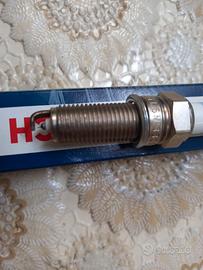 Candele bosch iridium per Smart 451