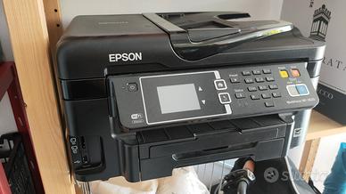 Stampante epson wf-3620