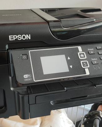 Stampante epson wf-3620