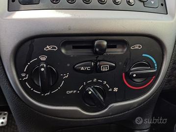 Comandi riscaldamento PEUGEOT 206 del 2005