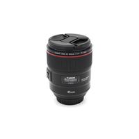 Canon EF 85mm f/1.4 L IS USM