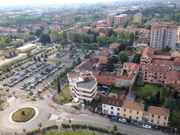 Singola a Desio - TUTTO INCLUSO