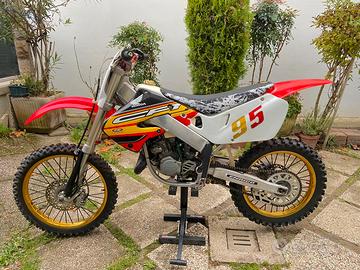 Honda CR 125