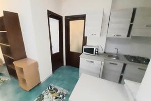 Da 1 Giugno Bivano arredato x single,Viale Trieste