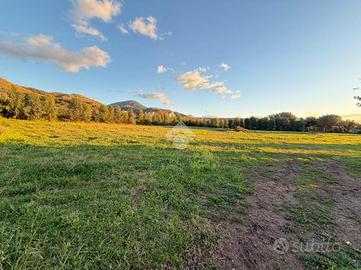 TER. RESIDENZIALE A GRISOLIA