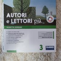 Autori e lettori più