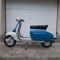 Lambretta 150 LI 3 anno 1964